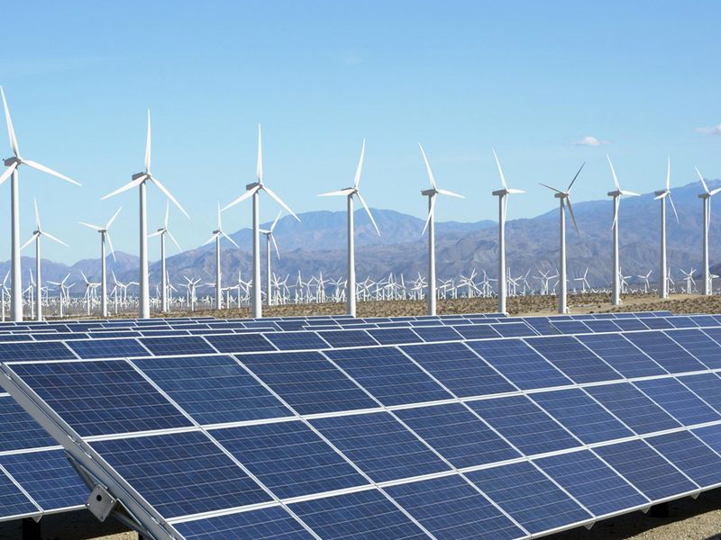光伏發電工程